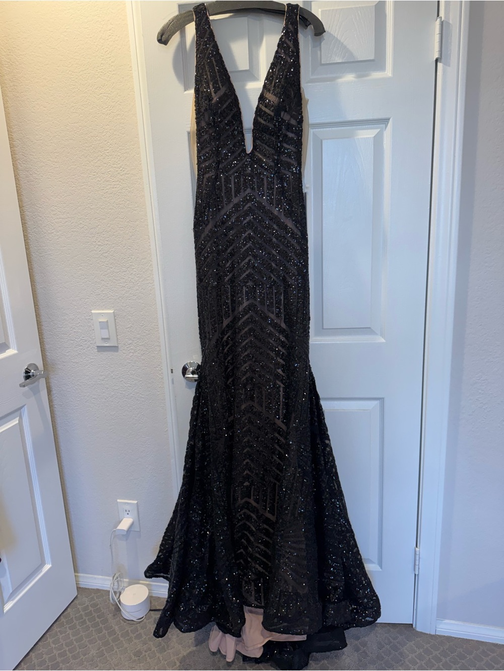 Jovani Dress - never worn with tags